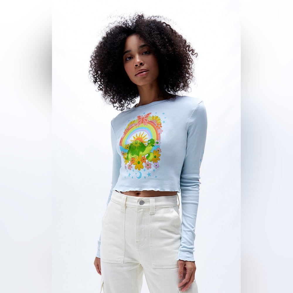 Pacsun top